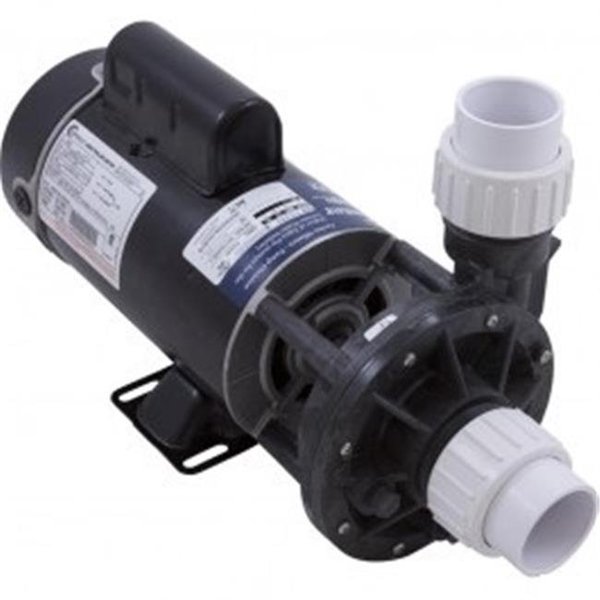 Aqua-Flo Aqua-Flo AF021200001010 230V; 2 HP 48Y 2 Speed FMHP Pump Flo-Master AF021200001010